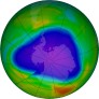 Antarctic Ozone 2021-10-04